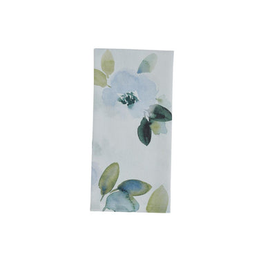 Hidden Beauty Printed Towel Set of 2 Park Designs - The Fox Decor